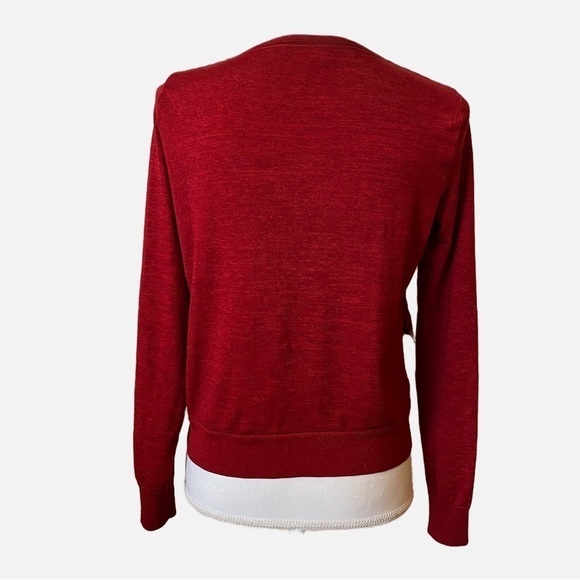 Diane Von Furstenburg Benni Sweater - Picture 5 of 10